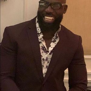 Meet your Posher, Terrence